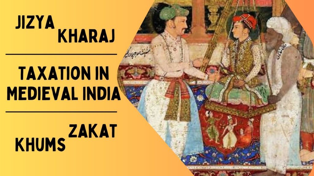 Medieval Milestone In Tax Administration- Dr. Ankit Agarwal, CA